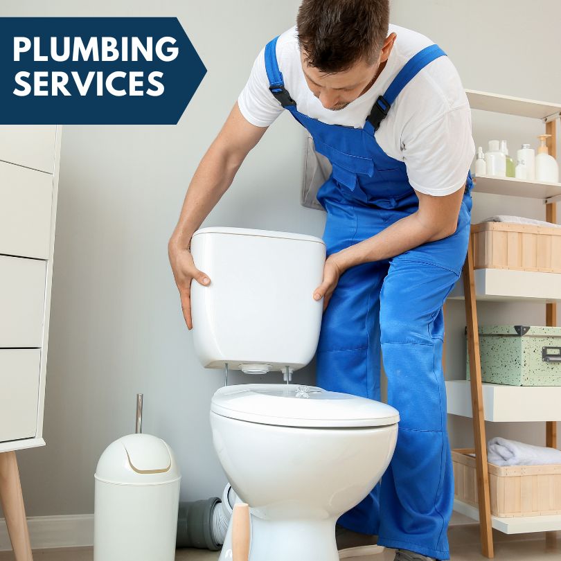Plumbing Company in Westport, NY